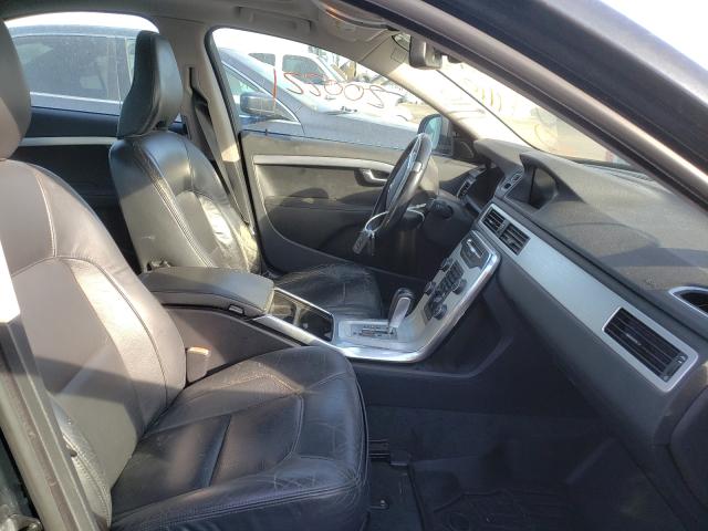 2012 VOLVO S80 T6 YV1902AH5C1153098