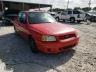 2000 HYUNDAI  ACCENT