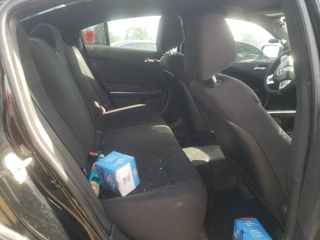 2013 DODGE CHARGER PO 2C3CDXAT2DH545691