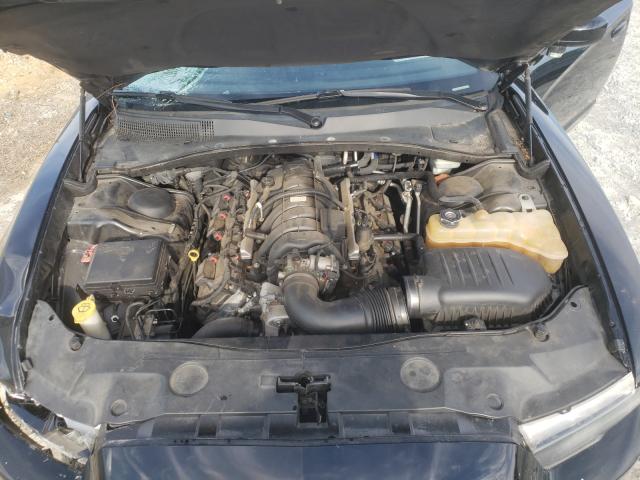 2013 DODGE CHARGER PO 2C3CDXAT2DH545691
