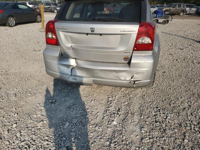 2010 DODGE CALIBER SX 1B3CB4HA4AD665197