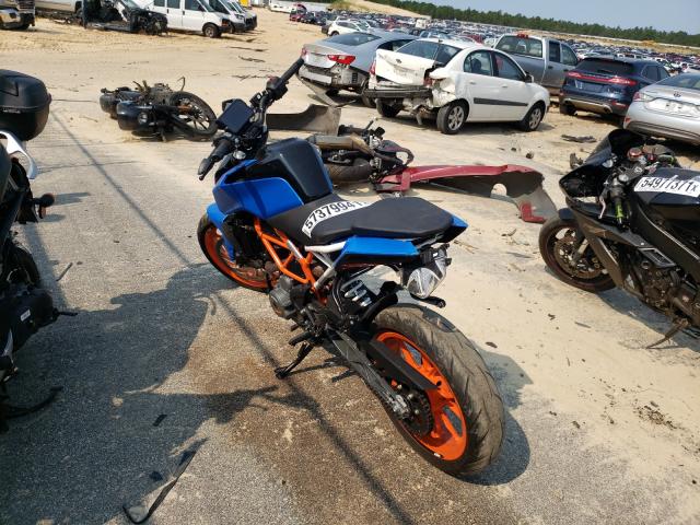 2020 KTM 390 DUKE MD2JPJ406LC271660