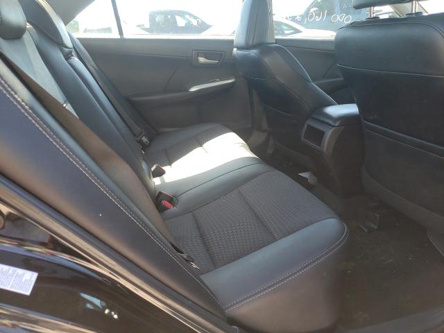 2014 TOYOTA CAMRY L/SE 4T1BF1FK5EU428423