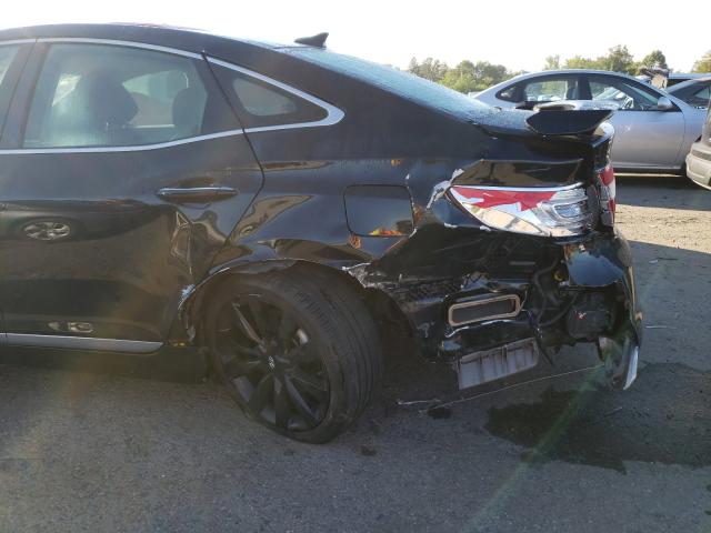 2016 HYUNDAI AZERA LIMI KMHFH4JG8GA518699