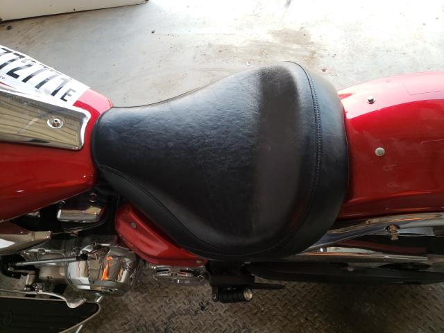 2007 YAMAHA XV1900 A JYAVP21E37A004731
