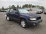 2005 SUBARU  FORESTER