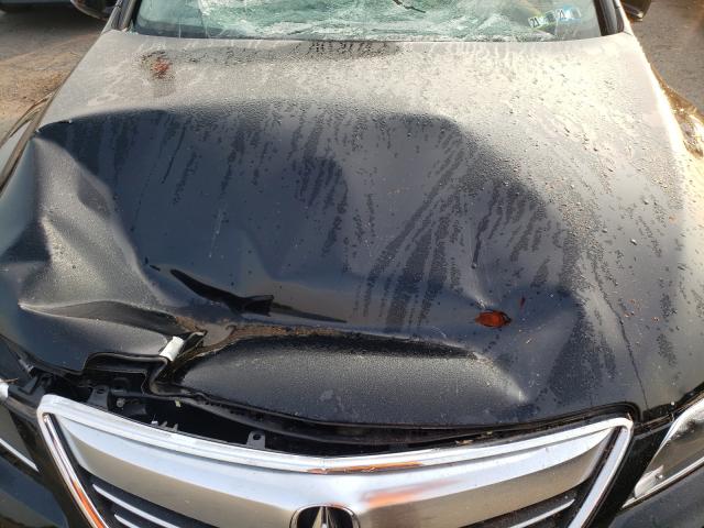2014 ACURA RLX JH4KC1F36EC002010