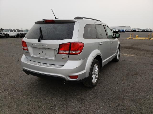2013 DODGE JOURNEY 3C4PDCBG4DT696952