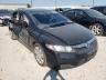 2009 HONDA  CIVIC