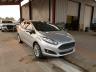 2014 FORD  FIESTA