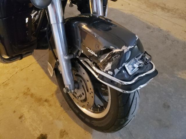 2007 HARLEY-DAVIDSON FLHTCUI 1HD1FC4127Y613609