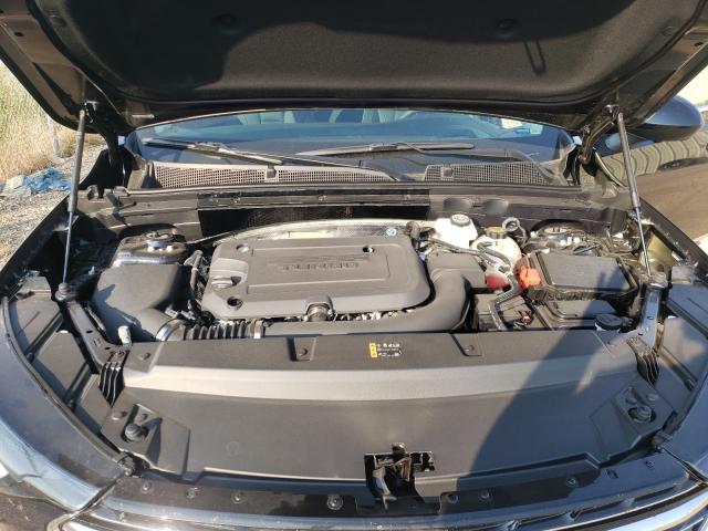 2021 BUICK ENVISION LRBFZPR44MD127409
