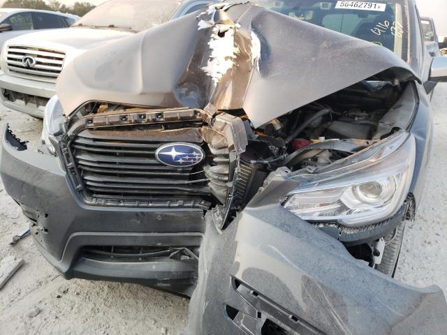 2020 SUBARU ASCENT TOU 4S4WMARD7L3416832