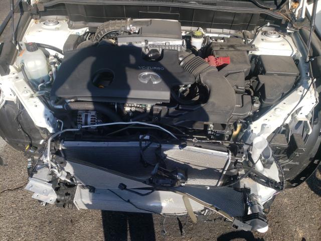 2021 INFINITI QX50 LUXE 3PCAJ5BA7MF102049
