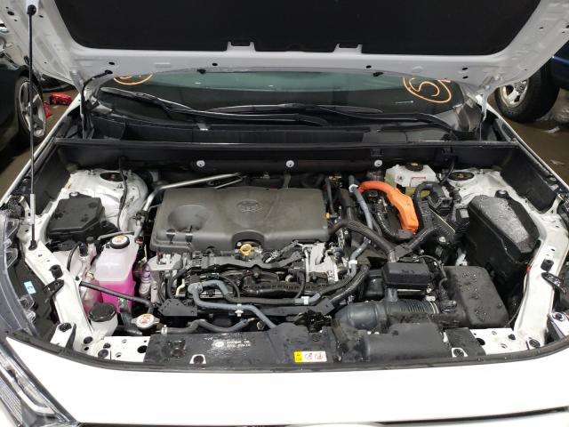 2020 TOYOTA RAV4 XSE 2T3EWRFV6LW064541