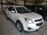 2012 CHEVROLET  EQUINOX