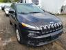 2015 JEEP  CHEROKEE