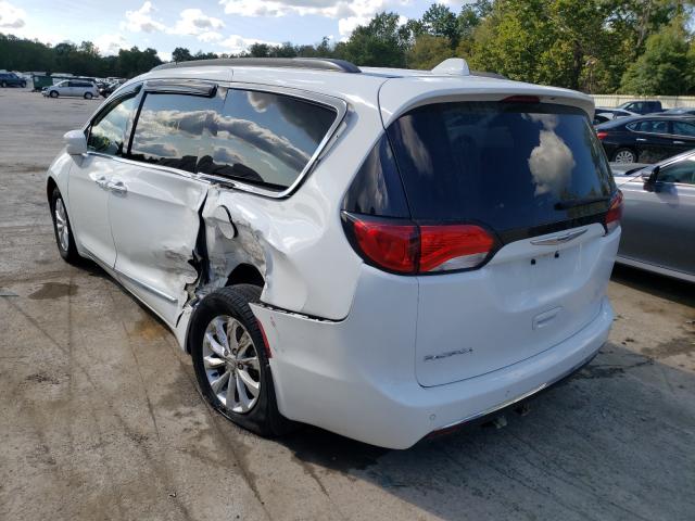 2017 CHRYSLER PACIFICA 2C4RC1BG8HR706116