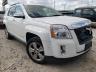 2014 GMC  TERRAIN