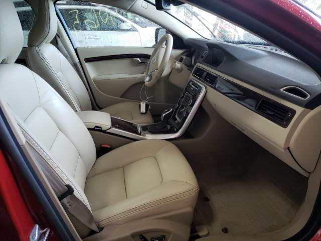 2015 VOLVO XC70 3.2 P YV4952ND1F1191783