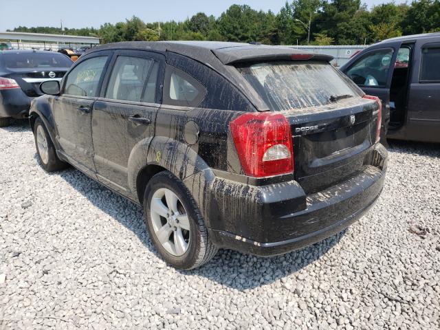 2010 DODGE CALIBER SX 1B3CB4HAXAD618577