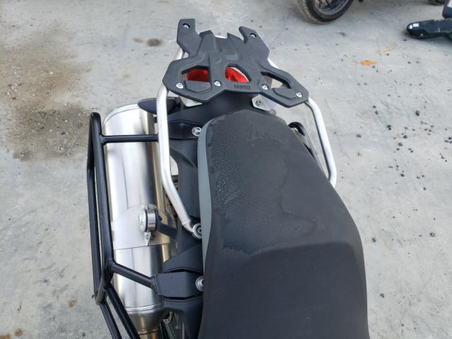 2019 BMW F 750 GS WB10B1806KZ786726