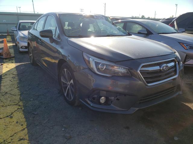 2018 SUBARU LEGACY 2.5 4S3BNAN64J3022001