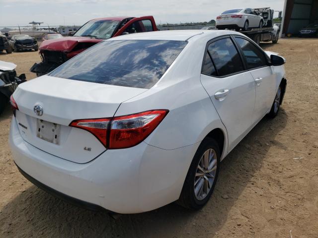 2014 TOYOTA COROLLA L 5YFBURHE2EP036660