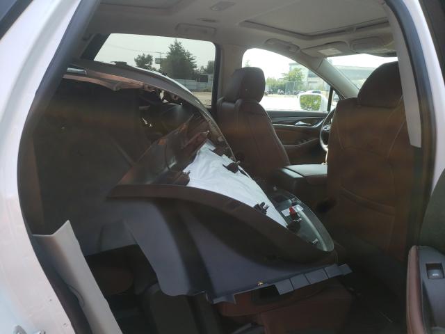 2019 BUICK ENCLAVE AV 5GAEVCKW3KJ133411