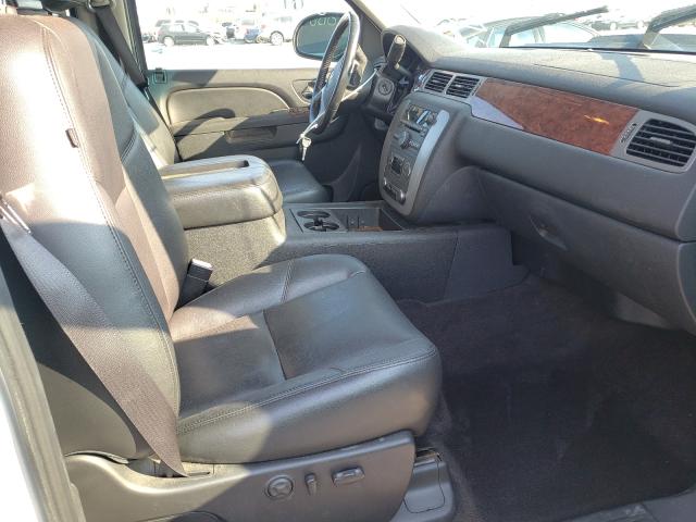 2012 GMC 2500HD 1GT121E87CF203018