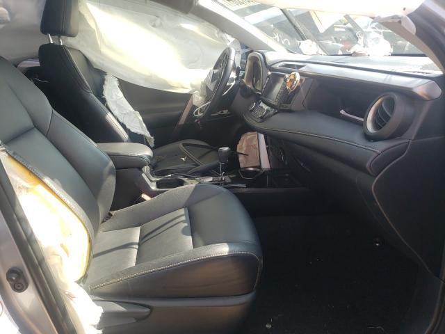 2017 TOYOTA 1900 DX JTMDJREV1HD150906