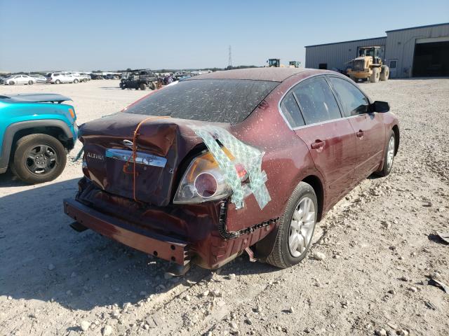Vin: 1n4al2ap3an421241, lot: 59432303, nissan altima base 20104