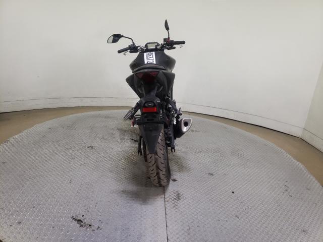 2020 YAMAHA MT-03 MH3RH20Y5LK002970
