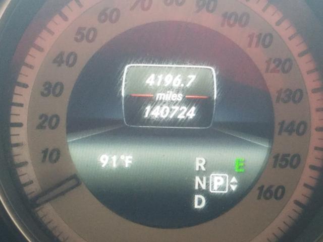 2014 MERCEDES-BENZ E 250 BLUE WDDHF9HB8EA893229