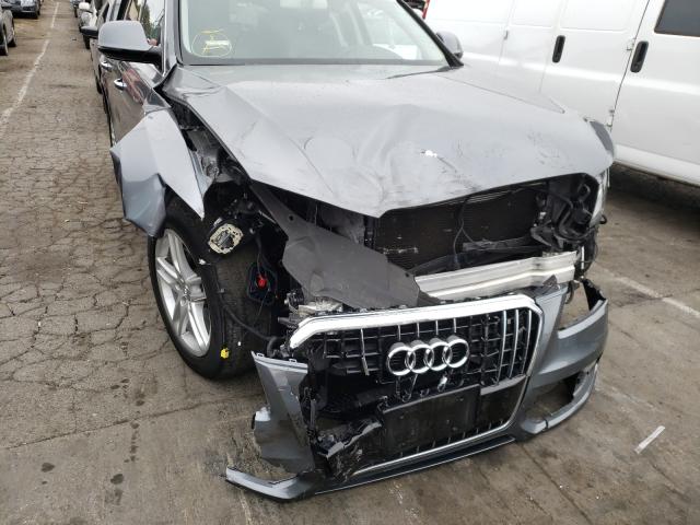 VIN WA1L2AFP0HA032139 2017 Audi Q5, Premium Plus no.9