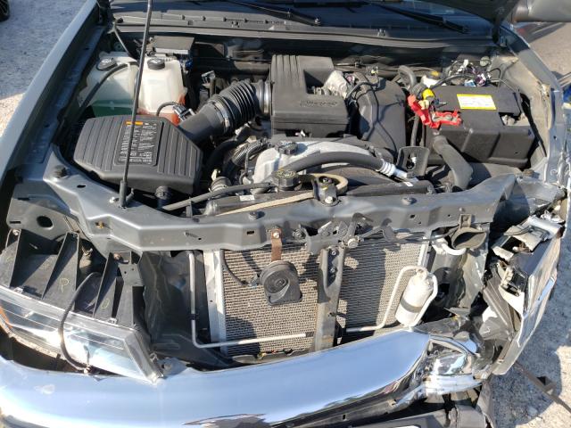 2012 GMC CANYON SLE 1GTD5MFE1C8146894