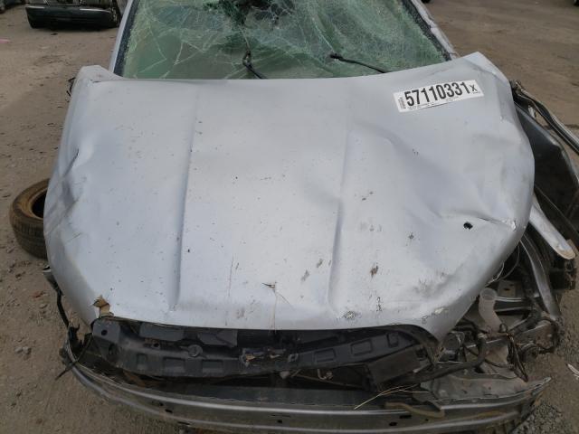 2021 SUBARU ASCENT LIM 4S4WMAPD3M3414595