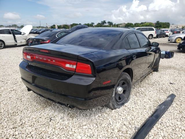 2014 DODGE CHARGER PO 2C3CDXAG2EH237649