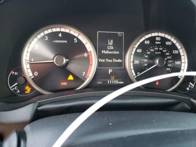2020 LEXUS NX 300 F-S JTJSARDZ3L5006043