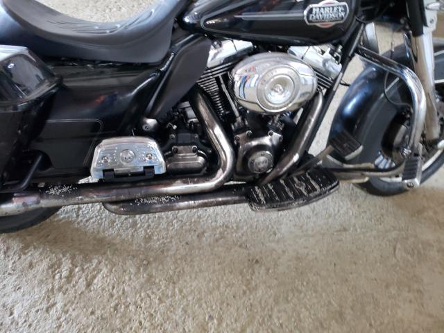 2010 HARLEY-DAVIDSON FLHTCU 1HD1FC415AB647263