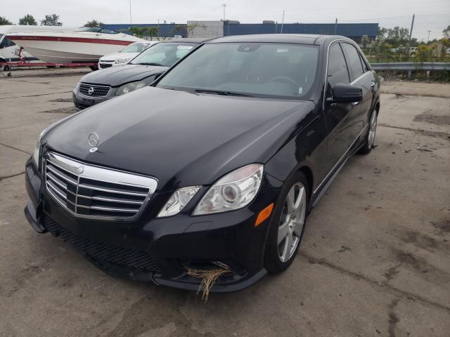2010 MERCEDES-BENZ E 550 4MAT WDDHF9ABXAA231740