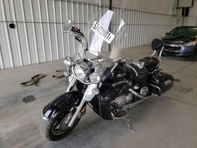 2006 YAMAHA XVZ13 CT JYAVP18E56A004650