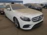 2017 MERCEDES-BENZ  E-CLASS