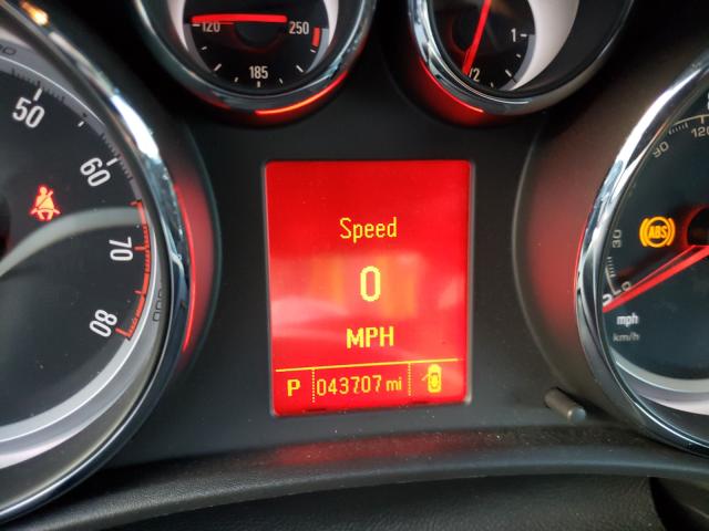 2019 BUICK CASCADA W04WH3N57KG302009