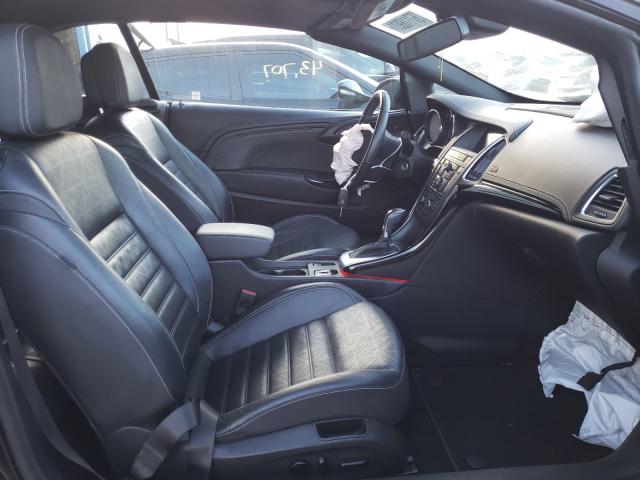 2019 BUICK CASCADA W04WH3N57KG302009