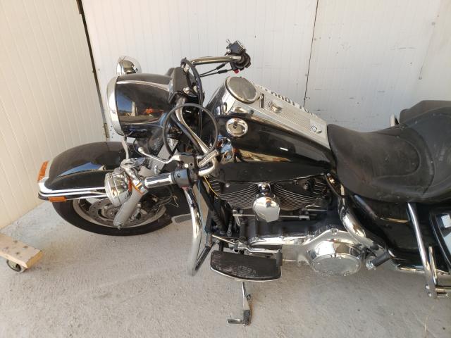2007 HARLEY-DAVIDSON FLHPI 1HD1FHM137Y698442