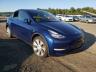 2020 TESLA  MODEL Y