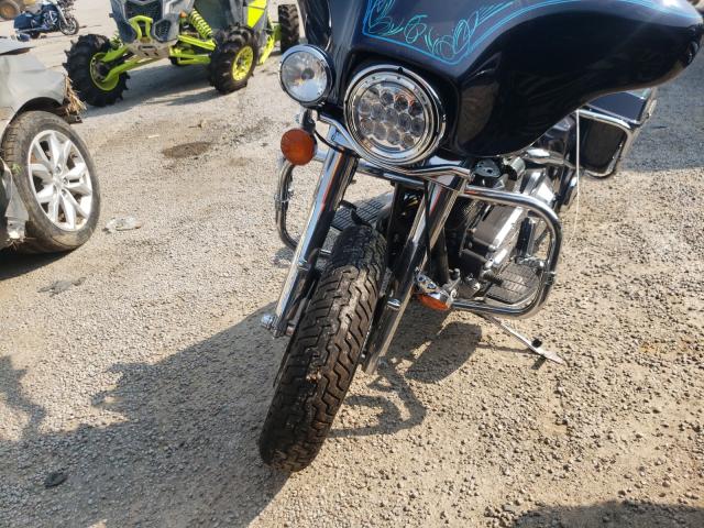 2002 HARLEY-DAVIDSON FLHTCUI 1HD1FCW122Y605614