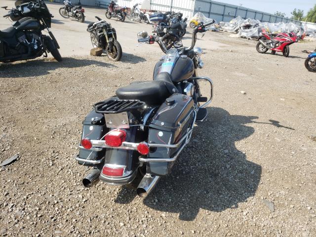 2011 HARLEY-DAVIDSON FLHP 1HD1FHM17BB625554