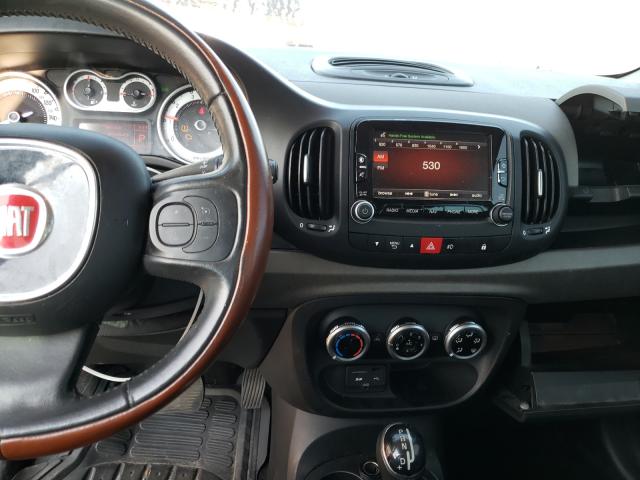 2014 FIAT 500L TREKK ZFBCFADH7EZ017305